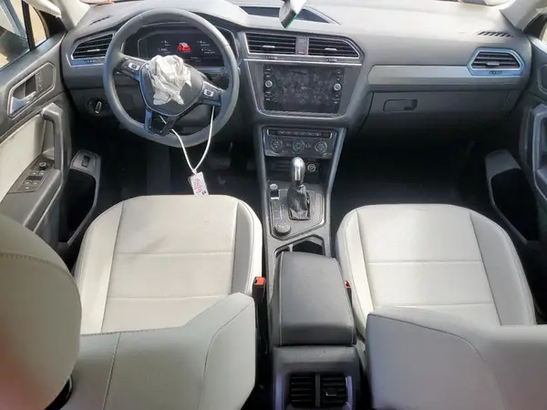 3VV2B7AX6MM151632 2021 VOLKSWAGEN TIGUAN - Image 8