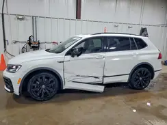 3VV2B7AX6MM153994 2021 VOLKSWAGEN TIGUAN