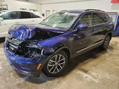 3VV2B7AX6MM154546 2021 VOLKSWAGEN TIGUAN