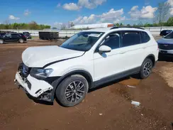 3VV2B7AX6MM157138 2021 VOLKSWAGEN TIGUAN