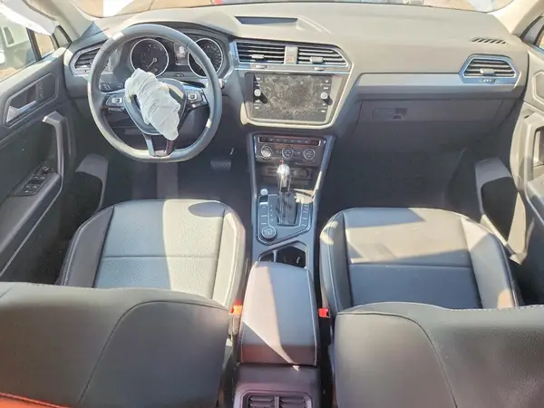 3VV2B7AX6MM157138 2021 VOLKSWAGEN TIGUAN - Image 8