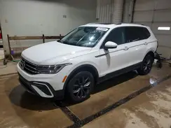 3VV2B7AX6NM003143 2022 VOLKSWAGEN TIGUAN