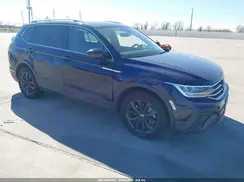 3VV2B7AX6NM007421 2022 VOLKSWAGEN TIGUAN