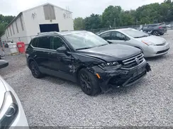 3VV2B7AX6NM010853 2022 VOLKSWAGEN TIGUAN