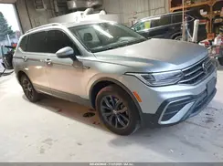 3VV2B7AX6NM015650 2022 VOLKSWAGEN TIGUAN