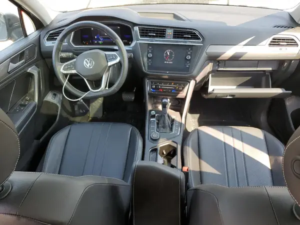 3VV2B7AX6NM021299 2022 VOLKSWAGEN TIGUAN - Image 8