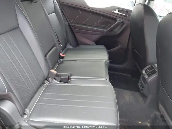 3VV2B7AX6NM022422 2022 VOLKSWAGEN TIGUAN - Image 8