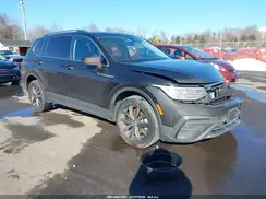 3VV2B7AX6NM025515 2022 VOLKSWAGEN TIGUAN