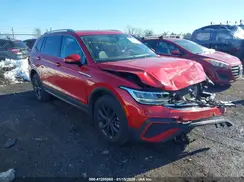 3VV2B7AX6NM029743 2022 VOLKSWAGEN TIGUAN