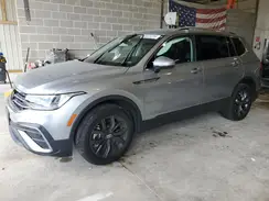 3VV2B7AX6NM031069 2022 VOLKSWAGEN TIGUAN