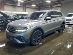 3VV2B7AX6NM031105 2022 VOLKSWAGEN TIGUAN
