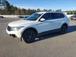 3VV2B7AX6NM038992 2022 VOLKSWAGEN TIGUAN