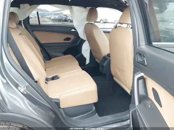 3VV2B7AX6NM041679 2022 VOLKSWAGEN TIGUAN - Image 8