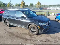 3VV2B7AX6NM043156 2022 VOLKSWAGEN TIGUAN