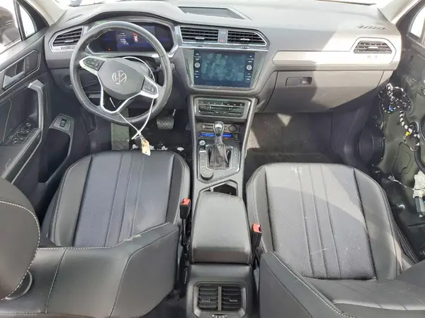 3VV2B7AX6NM043979 2022 VOLKSWAGEN TIGUAN - Image 8