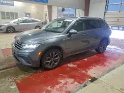 3VV2B7AX6NM054318 2022 VOLKSWAGEN TIGUAN
