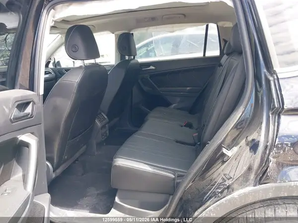 3VV2B7AX6NM057851 2022 VOLKSWAGEN TIGUAN - Image 8