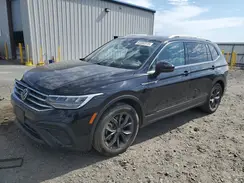 3VV2B7AX6NM090901 2022 VOLKSWAGEN TIGUAN