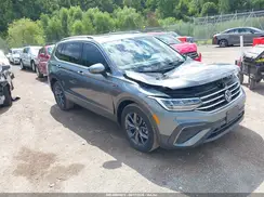 3VV2B7AX6NM097413 2022 VOLKSWAGEN TIGUAN
