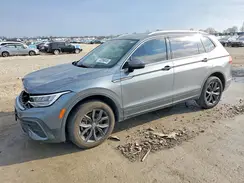 3VV2B7AX6NM106594 2022 VOLKSWAGEN TIGUAN
