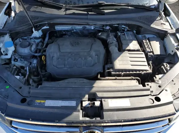 3VV2B7AX6NM109415 2022 VOLKSWAGEN TIGUAN - Image 8