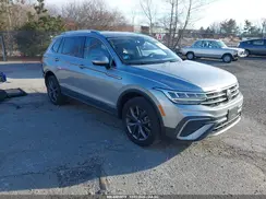 3VV2B7AX6NM119359 2022 VOLKSWAGEN TIGUAN