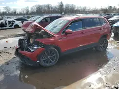 3VV2B7AX6NM126084 2022 VOLKSWAGEN TIGUAN