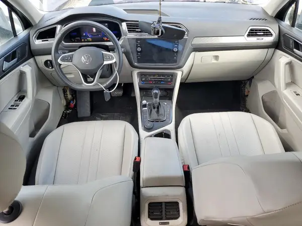 3VV2B7AX6NM131057 2022 VOLKSWAGEN TIGUAN - Image 8