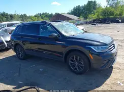3VV2B7AX6NM131463 2022 VOLKSWAGEN TIGUAN