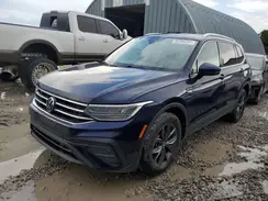 3VV2B7AX6NM140535 2022 VOLKSWAGEN TIGUAN