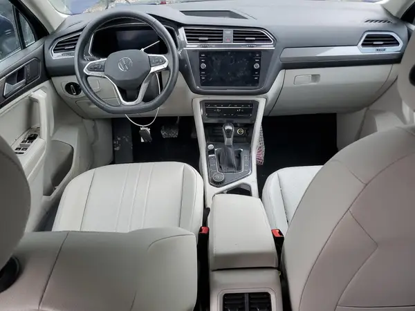 3VV2B7AX6NM140535 2022 VOLKSWAGEN TIGUAN - Image 8