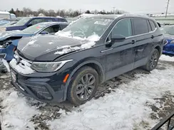 3VV2B7AX6NM146531 2022 VOLKSWAGEN TIGUAN