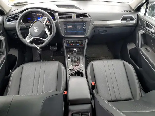 3VV2B7AX6NM146531 2022 VOLKSWAGEN TIGUAN - Image 8
