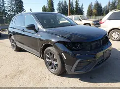 3VV2B7AX6NM149235 2022 VOLKSWAGEN TIGUAN