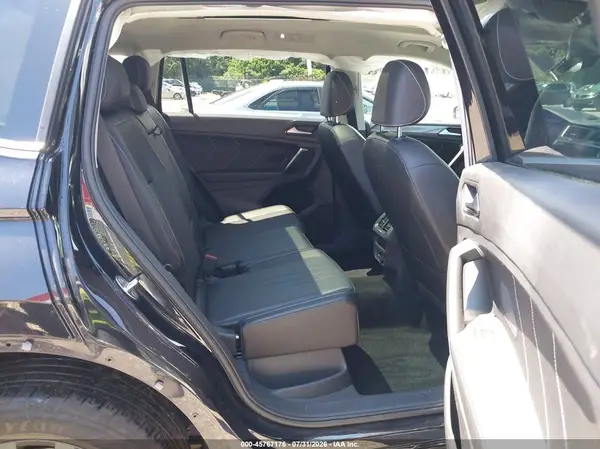 3VV2B7AX6NM149283 2022 VOLKSWAGEN TIGUAN - Image 8