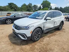3VV2B7AX6NM150403 2022 VOLKSWAGEN TIGUAN