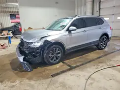 3VV2B7AX6NM160543 2022 VOLKSWAGEN TIGUAN