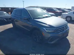 3VV2B7AX6NM166133 2022 VOLKSWAGEN TIGUAN