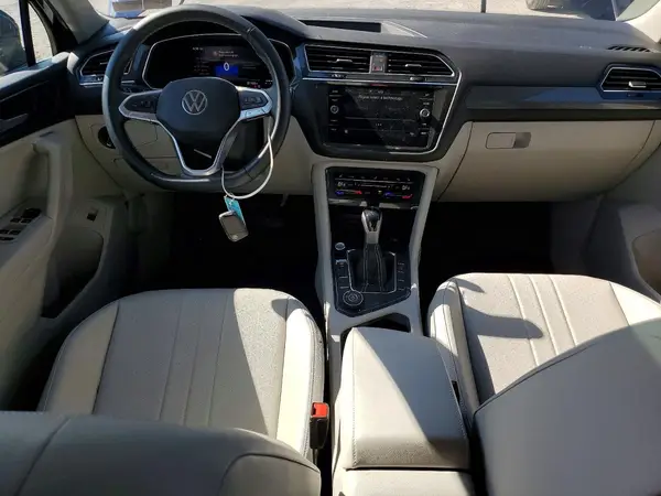 3VV2B7AX6NM169808 2022 VOLKSWAGEN TIGUAN - Image 8