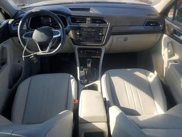 3VV2B7AX6NM169842 2022 VOLKSWAGEN TIGUAN - Image 8