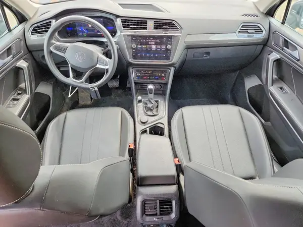 3VV2B7AX6PM032631 2023 VOLKSWAGEN TIGUAN - Image 8