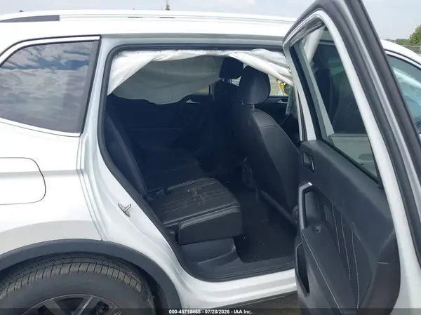 3VV2B7AX6PM066861 2023 VOLKSWAGEN TIGUAN - Image 8