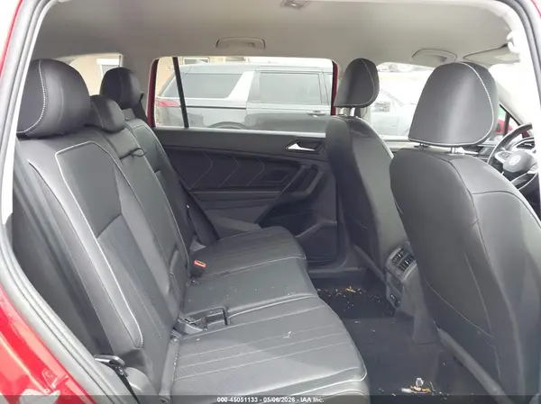 3VV2B7AX6PM083806 2023 VOLKSWAGEN TIGUAN - Image 8