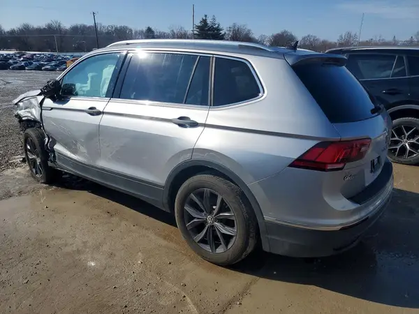 3VV2B7AX6RM029568 2024 VOLKSWAGEN TIGUAN - Image 2