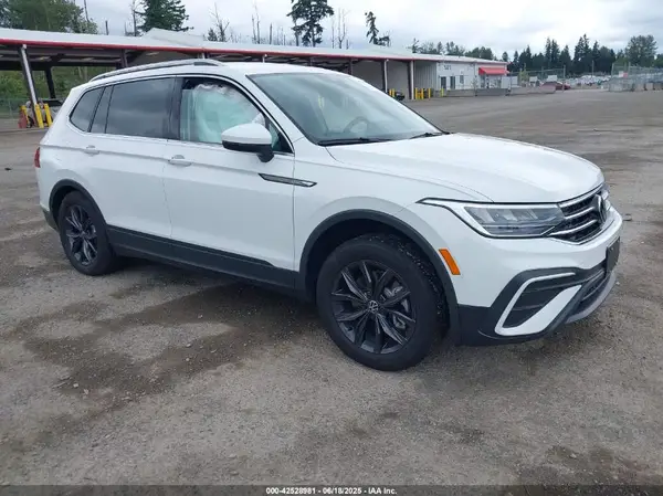 3VV2B7AX6RM031241 2024 VOLKSWAGEN TIGUAN - Image 1