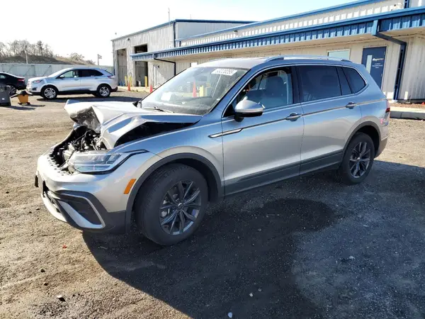 3VV2B7AX6RM035015 2024 VOLKSWAGEN TIGUAN - Image 1
