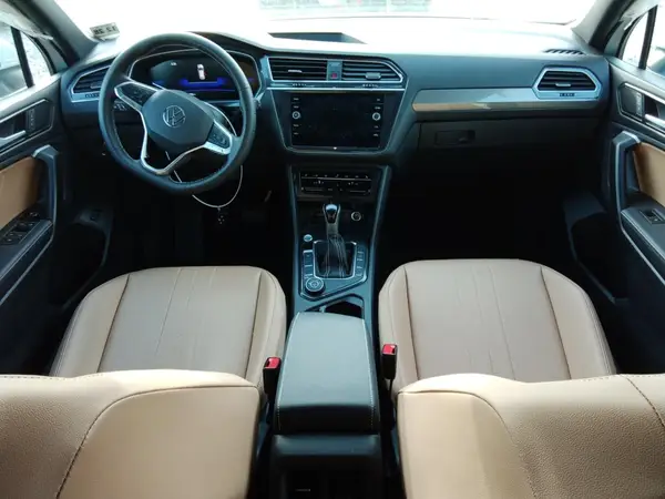 3VV2B7AX6RM036911 2024 VOLKSWAGEN TIGUAN - Image 8