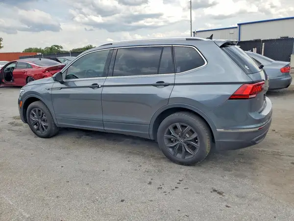 3VV2B7AX6RM047925 2024 VOLKSWAGEN TIGUAN - Image 2