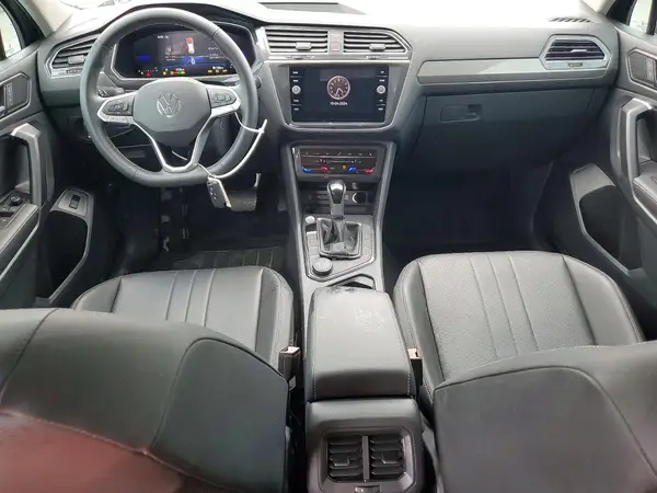 3VV2B7AX6RM047925 2024 VOLKSWAGEN TIGUAN - Image 8