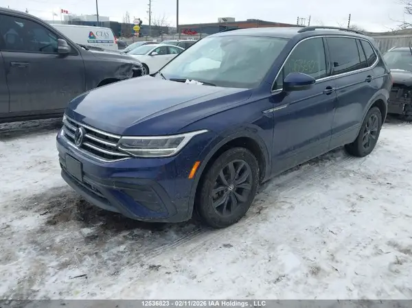 3VV2B7AX6RM123742 2024 VOLKSWAGEN TIGUAN - Image 2